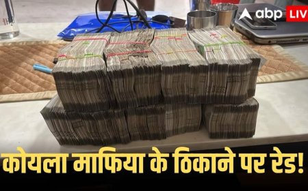 धनबाद में ED की बड़ी कार्रवाई! कोयला कारोबारी एलबी सिंह के 18 ठिकानों पर छापेमारी, बंगाल में भी रेड