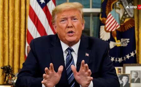 ईरानी तेल नेटवर्क पर अमेरिका का चला हंटर, भारत की 2 कंपनियों पर भी लगा प्रतिबंध