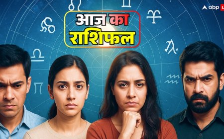 Aaj Ka Rashifal 22 November 2025: सिंह, कन्या, तुला, वृश्चिक राशि पर आज दबाव बढ़ेगा...बात छोटी लेकिन असर बड़ा होगा!
