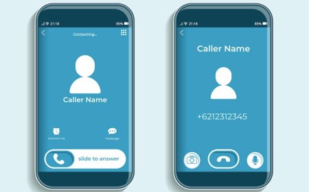 स्क्रीन पर अनजान नंबरों के साथ दिखेगा नाम, सरकार ला रही ट्रू-कॉलर जैसा कॉलर आईडी सिस्टम CNAP,  टेस्टिंग शुरू