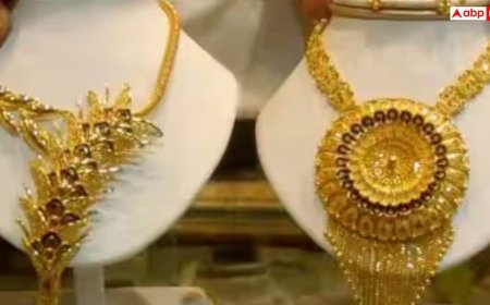 22 नवंबर को सोना खरीदने के लिए कितना पैसा करना होगा खर्च? जानें दिल्ली से पटना तक का लेटेस्ट रेट