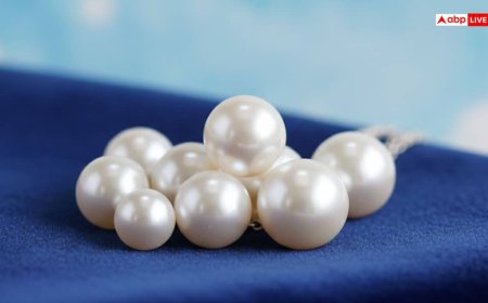 Gemstone: बात-बात पर आता है गु्स्सा? चंद्रमा को मजबूत करने के लिए धारण करें ये रत्न!