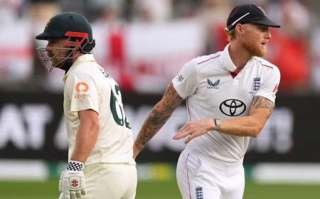 पहले एशेज टेस्ट में इंग्लैंड की हार के बाद कितनी बदली WTC पॉइंट्स टेबल, होश उड़ा देगा ताजा अपडेट