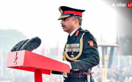 'जब तक हम जमीन पर कब्जा नहीं करेंगे, तब तक...,' लेफ्टिनेंट जनरल मनोज कटियार की पाकिस्तान को चेतावनी