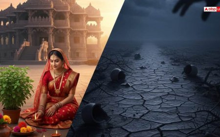 Margashirsha Month 2025: शुरू हुआ शुभ मार्गशीर्ष शुक्ल पक्ष, जानें कौन-सी गलतियाँ कर सकती हैं नुकसान!