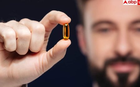 Vitamin D Heart Health: सेकेंड हार्ट अटैक से कैसे बचा सकता है यह विटामिन? आज ही जानें मौत से बचने का तरीका