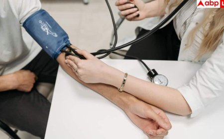 Blood Pressure Impact: क्या नॉर्मल ब्लड प्रेशर से भी डैमेज हो सकता है हार्ट? इस स्टडी में हुआ डराने वाला खुलासा