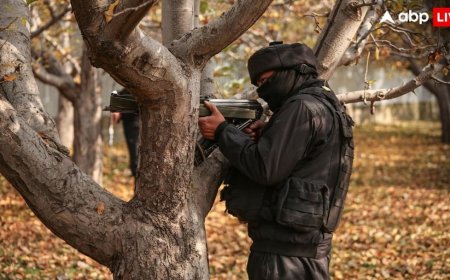 Delhi Red Fort Blast: पाकिस्तान से लाए गए ड्रोन के जरिए हमले की थी प्लानिंग! लाल किला ब्लास्ट के बाद बड़ी आतंकी साजिश का पर्दाफाश