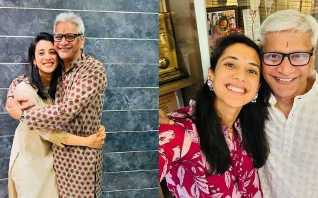 डॉक्टर ने बताया स्मृति मंधाना के पिता को क्या बीमारी? अचानक तबीयत बिगड़ने से भारतीय क्रिकेटर की टली शादी