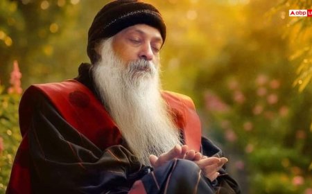 Motivational Quotes: दूसरों की परवाह करना छोड़ें, आपका जीवन खिल उठेगा, जानें ओशो का संदेश