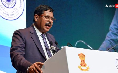 रिटायरमेंट के बाद कोई पद नहीं लेंगे चीफ जस्टिस गवई, SC/ST के आरक्षण को लेकर जानें क्या कहा