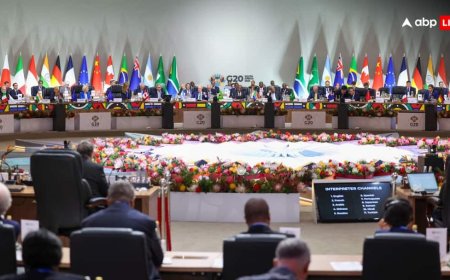 जोहान्सबर्ग से PM मोदी स्वदेश के लिए रवाना, क्यों खास रहा जी20 शिखर सम्मेलन; जानें कारण