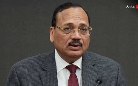 जस्टिस सूर्य कांत बने देश के 53वें मुख्य न्यायाधीश, जानिए- क्या है उनकी प्राथमिकताएं और कैसा रहेगा कार्यकाल