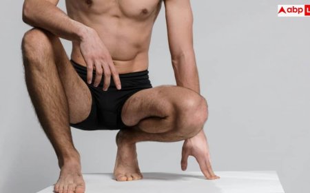 Impact Of Tight Underwear: कौन सी अंडरवियर पहनते हैं आप, कहीं आपके अंडर गारमेंट आपको तो नहीं बना रहे नामर्द?