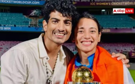 Palash Muchhal: स्मृति मंधाना से शादी करने वाले थे पलाश मुच्छल, अब अस्पताल में भर्ती; जानें उन्हें कौन सी बीमारी?