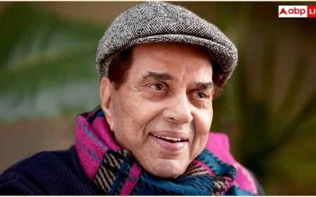 धर्मेंद्र की करोड़ों की कमाई का राज! गरम धरम ढाबा से लेकर रियल एस्टेट तक फैला था कारोबार