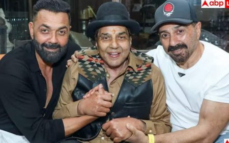 Dharmendra Death: किन बीमारियों से जूझ रहे थे बॉलीवुड के ही-मैन धर्मेंद्र, इनसे जान बचाना कितना मुश्किल?