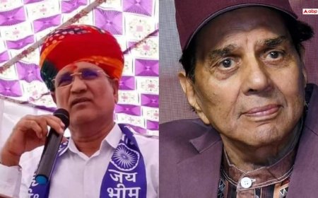 कौन था वो नेता, जिसे धर्मेंद्र ने इतने वोटों से हराया था चुनाव, फिर क्यों कर ली राजनीति से तौबा?