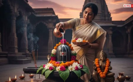 Pradosh Vrat 2025: शिवाजी को प्रसन्न करने का सुनहरा मौका, दिसंबर में होंगे दो प्रदोष व्रत, जानें तिथि और पूजा विधि