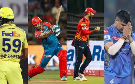 IPL 2026 की नीलामी में इन 7 खिलाड़ियों का बिकना मुश्किल, ऑस्ट्रेलिया का पावर हिटर भी रह सकता है अनसोल्ड