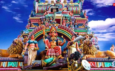 मां भद्रकाली मंदिर में एक दिन के लिए होती है पुरुषों की एंट्री बंद, गिनीज वर्ल्ड रिकॉर्ड में दर्ज हुआ यह अनूठा नियम!