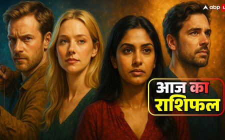 धनु, मकर, कुंभ और मीन राशि वाले 25 नवंबर 2025 न करें ये काम, हो सकता है बड़ा नुकसान, जानें आज का राशिफल