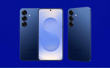 Samsung Galaxy S25 पर मिल रही शानदार छूट, इन कारणों से खरीदना हो सकता है फायदे का सौदा