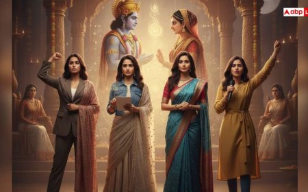 Vivah Panchami 2025: माता सीता का स्त्री शक्ति मंत्र, मॉर्डन युग की महिलाओं के लिए है बेस्ट