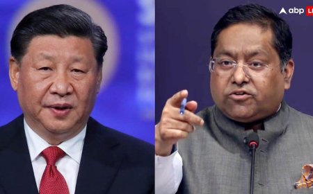 'चाहे चीन कुछ भी बोले, अरुणाचल भारत का अभिन्न अंग', MEA का ड्रैगन को करारा जवाब, कहा- महिला के पास था वैध पासपोर्ट