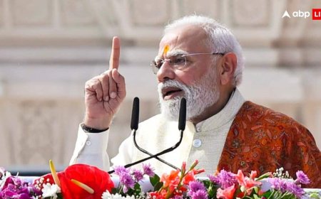 भगवान राम से लेकर मैकाले तक का जिक्र कर PM मोदी ने अयोध्या से दुनिया को दिए ये 5 संदेश