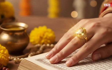 Gemstone: शादी में आ रही हैं रुकावटें? जानें कौन सा रत्न लाएगा शुभ योग!