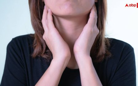Dry Throat: सुबह उठकर सूखा-सूखा लगता है गला, शरीर में हो सकती है ये दिक्कत