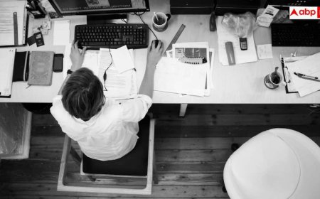 Kidney Damage: ये 4 नौकरियां सड़ा देती हैं आपकी किडनी, तुरंत ढूंढना शुरू कर दें नई जॉब