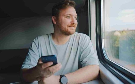 ट्रेन में सफर के दौरान क्यों होती है नेटवर्क की समस्या, जानिए क्या है छुटकारा पाने का तरीका