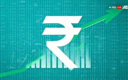 Market Today: डॉलर के मुकाबले मजबूत हुआ रुपया! शेयर बाजार में तूफानी रैली, सोना-चांदी भी चमके