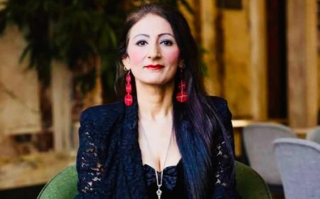 निताशा कौल की भारत में एंट्री बैन वाली याचिका पर हाई कोर्ट सख्त, केंद्र सरकार को जारी किया नोटिस