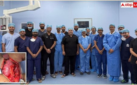 सफदरजंग अस्पताल ने रचा इतिहास, पहली बार 11 साल के बच्चे का सफल किडनी ट्रांसप्लांट