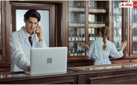 कौन-सी दवाएं ज्यादा बनाती है देश की फार्मा इंडस्ट्री, आपकी सेहत के लिए क्या है फ्यूचर प्लानिंग?
