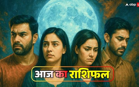 Aaj Ka Rashifal: मेष, वृषभ, मिथुन और कर्क राशि वाले आज 27 नवंबर को Responsibility से भाग नहीं सकते, जानें आज का राशिफल