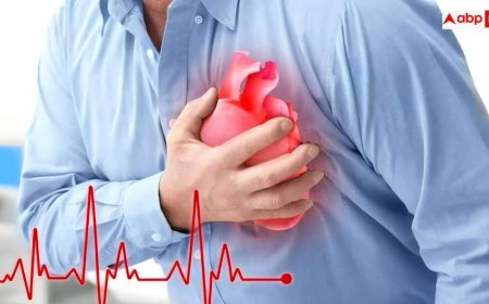 Heart Blockage Signs: घर में ही चेक कर सकते हैं हार्ट में कहीं जम तो नहीं रहा प्लाक, ये 5 तरीके करते हैं मदद