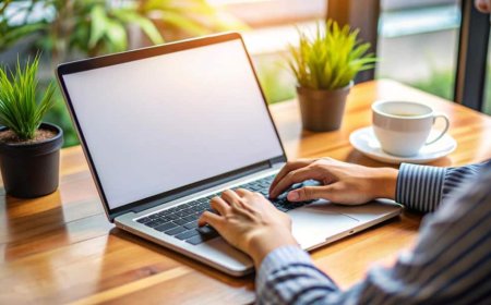 क्या लैपटॉप को है कवर या टेम्पर्ड ग्लास की जरूरत? नुकसान होने से पहले जान लें ये जरूरी बातें