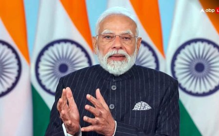 'न्यूक्लियर एनर्जी सेक्टर में बड़े बदलाव की तैयारी, प्राइवेट कंपनियों के लिए खुलेगा रास्ता', बोले पीएम मोदी