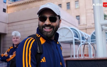 मल्टीबैगर स्टॉक पर आया रोहित शर्मा का दिल, खरीद डाले 11000 शेयर; दांव लगाने वालों में तिलक वर्मा भी...