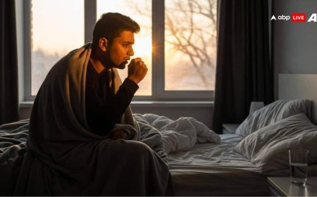 Winter Cough Causes: सर्दियों में सुबह-सुबह आ रही है खांसी, हो सकती है इस बीमारी का संकेत