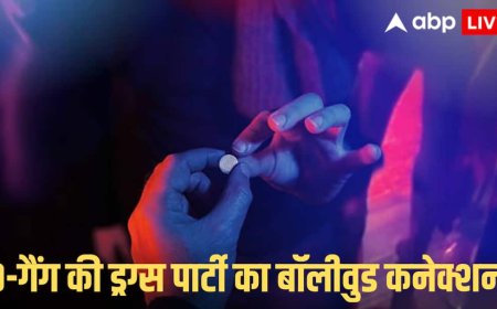 Dubai Drugs Party: दुबई में पार्टी करवाता था दाऊद का भांजा, मुंबई से भेजी जाती थी ड्रग्स, एजेंसी की रडार पर बॉलीवुड की हस्तियां