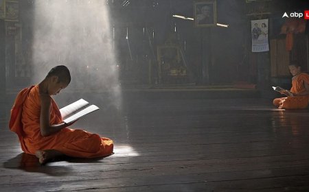 बौद्धों पर हिंदू कानून लागू किए जाने पर समुदाय ने उठाए सवाल, याचिका दाखिल, सुप्रीम कोर्ट ने विधि आयोग को भेजा मामला