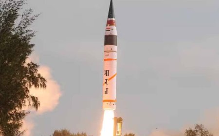 हिंद महासागर में भारत करने वाला है लंबी दूरी की मिसाइल टेस्ट, चीन ने 4 जासूसी जहाज लगा दिए पीछे, PAK की बढ़ी धड़कन