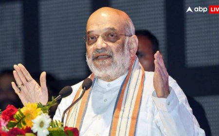 लद्दाख को लेकर केंद्रीय गृह मंत्रालय का बड़ा फैसला, लेफ्टिनेंट गवर्नर से छीन ली ये पावर