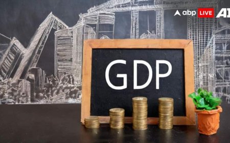 भारत के जीडीपी डेटा पर IMF की कड़ी टिप्पणी, नेशनल अकाउंट्स आंकड़ों को दिया C ग्रेड