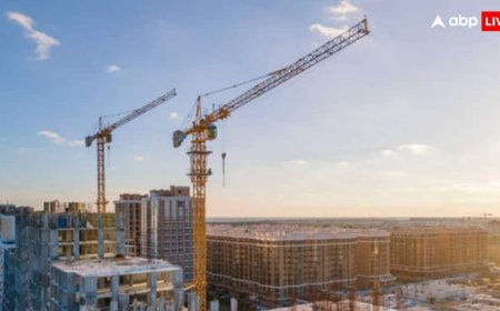 मॉर्डन रियल एस्टेट का हब बनता जा रहा गुरुग्राम, NCR मार्केट ने भी पकड़ी रफ्तार; क्या है वजह?